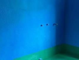 白沙卫生间测漏水多少钱